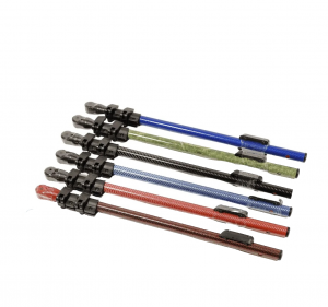Teleknox Shafts